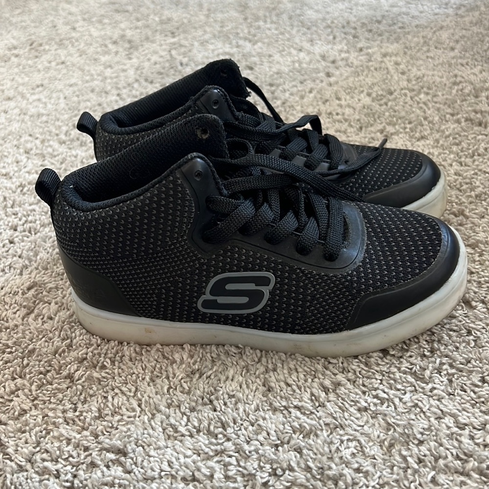 Sketchers Energy Lights!
